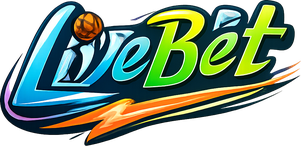 live bet বাংলাদেশের লোগো